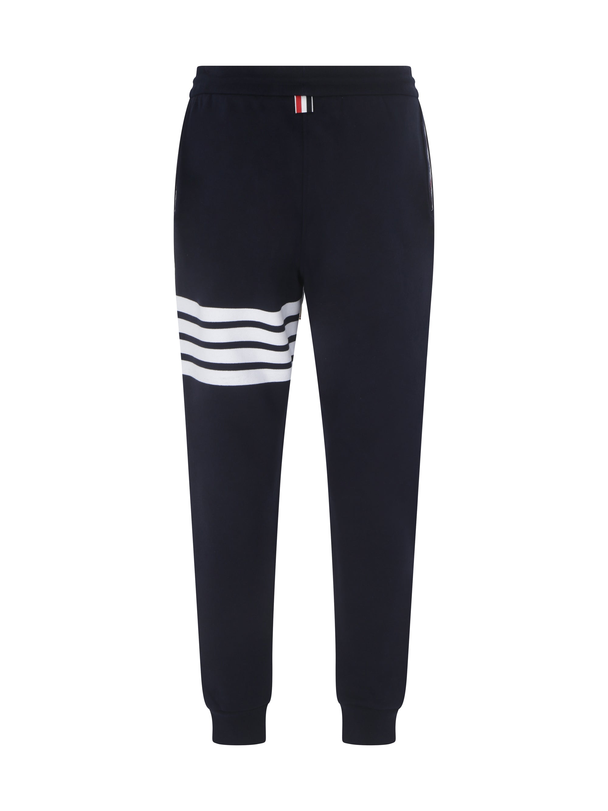 THOM BROWNE 38 sweatpants