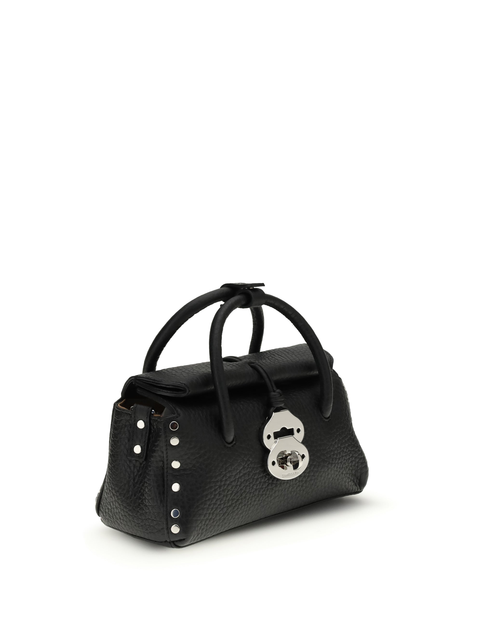 ZANELLATO OS dotta centauro baby handbag