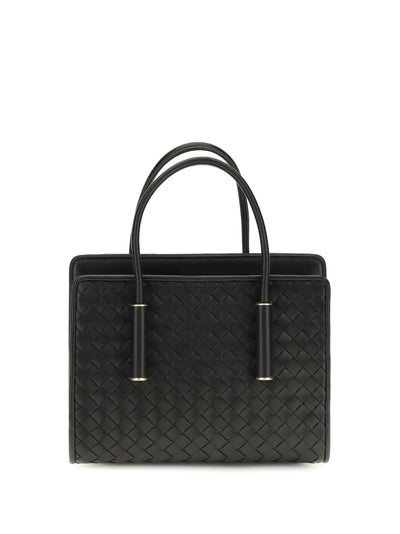 intrecciato handbag