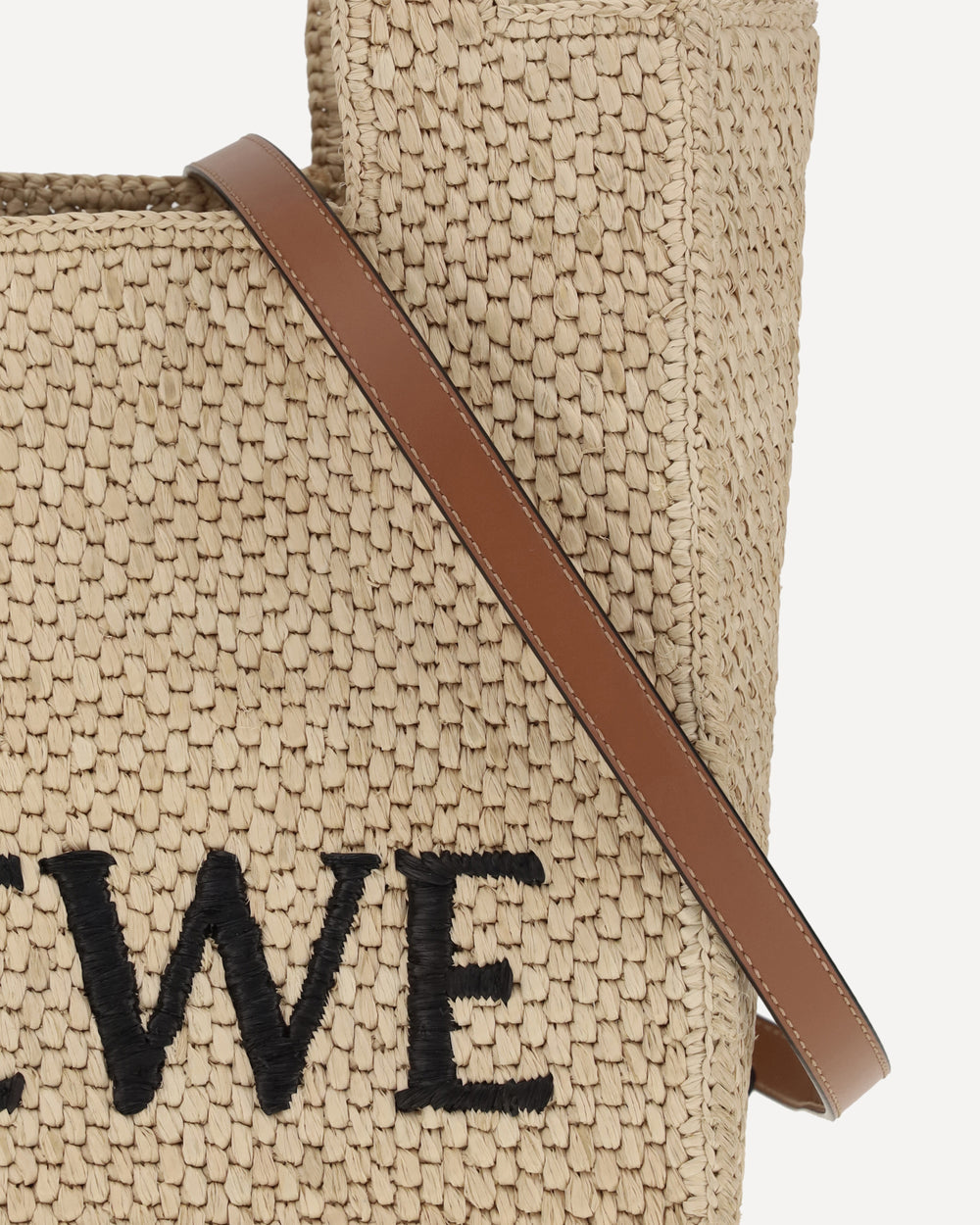 font tote bag medium