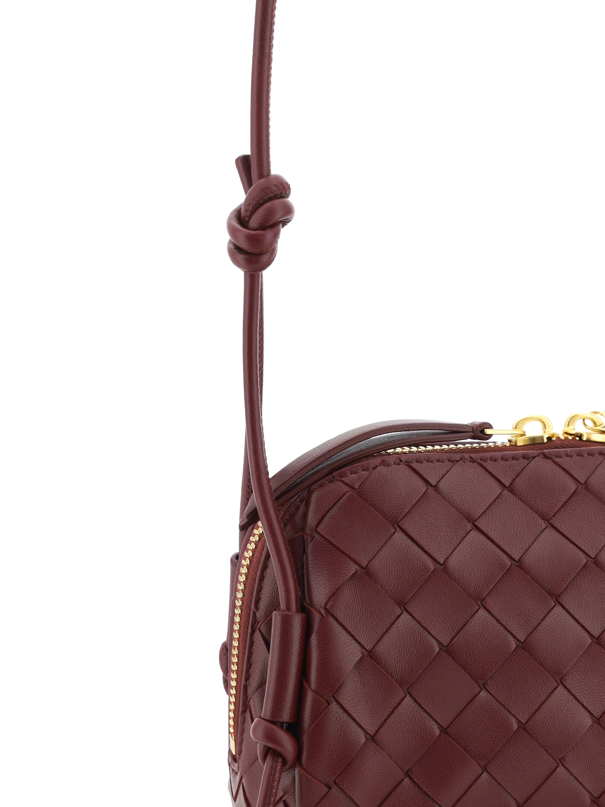 BOTTEGA VENETA OS concert shoulder bag