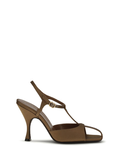hidden gem sandals