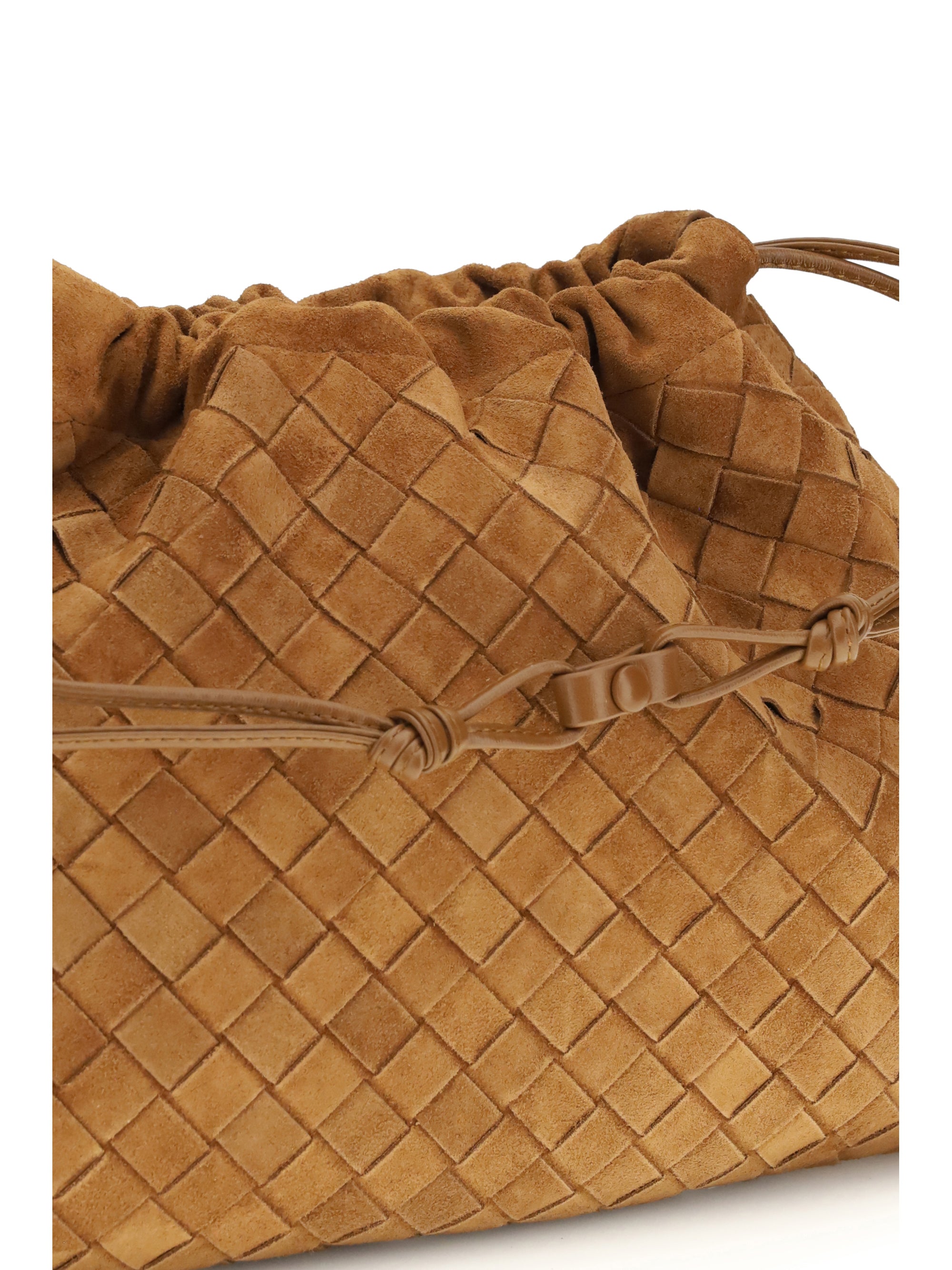BOTTEGA VENETA OS pouch dustbag