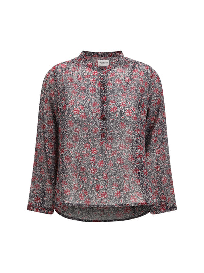 maria blouse