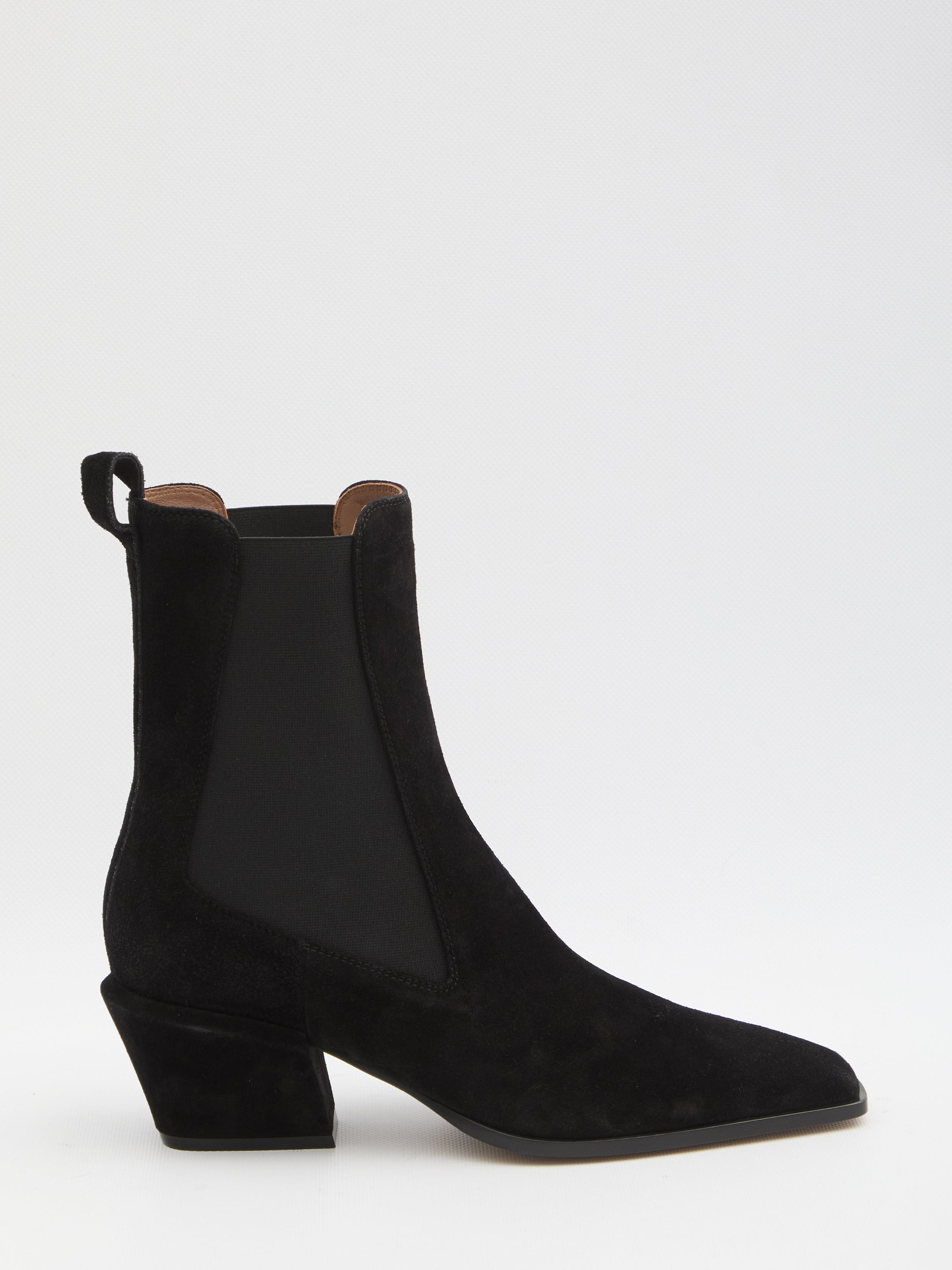 PARIS TEXAS 36 bettina ankle boots