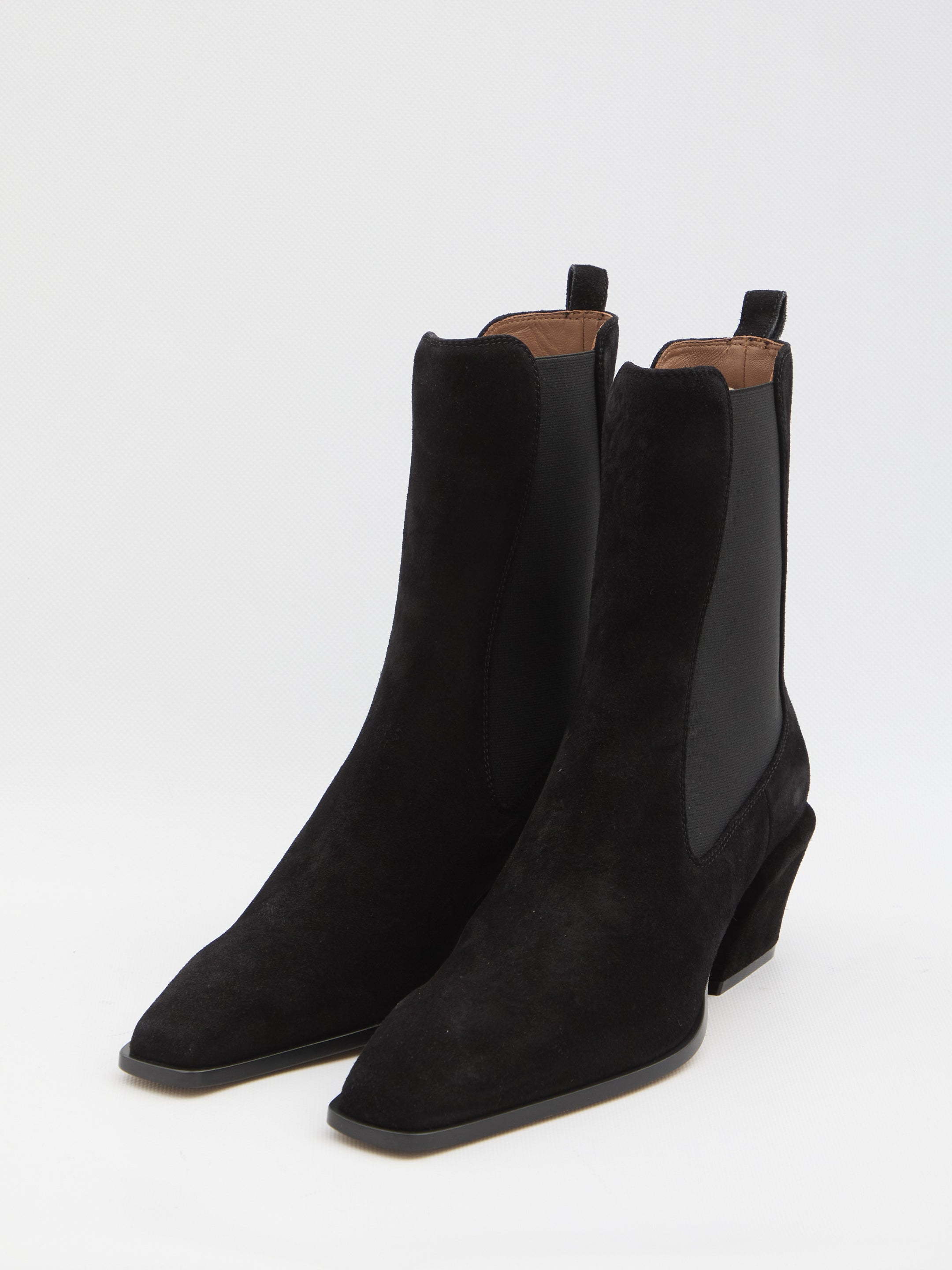 PARIS TEXAS 38½ bettina ankle boots