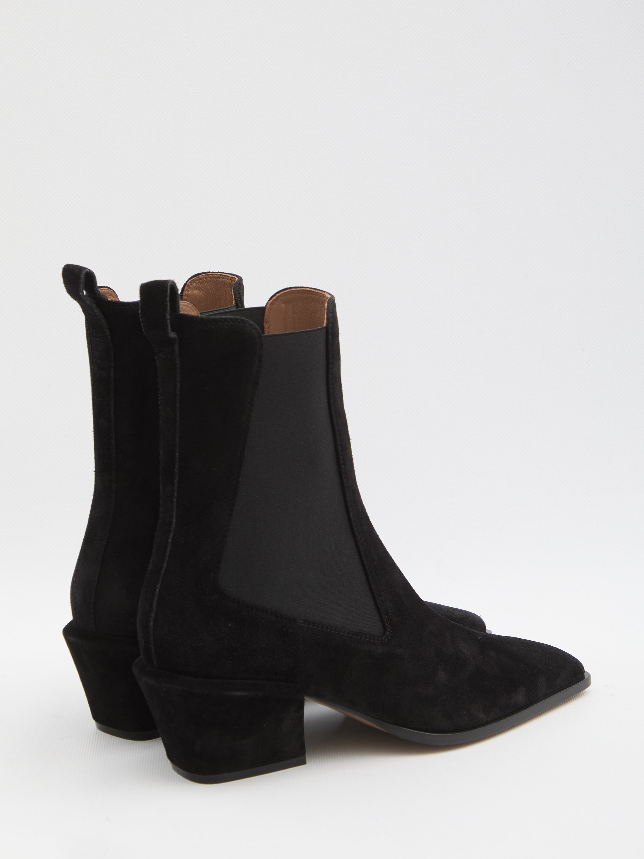 PARIS TEXAS 38½ bettina ankle boots