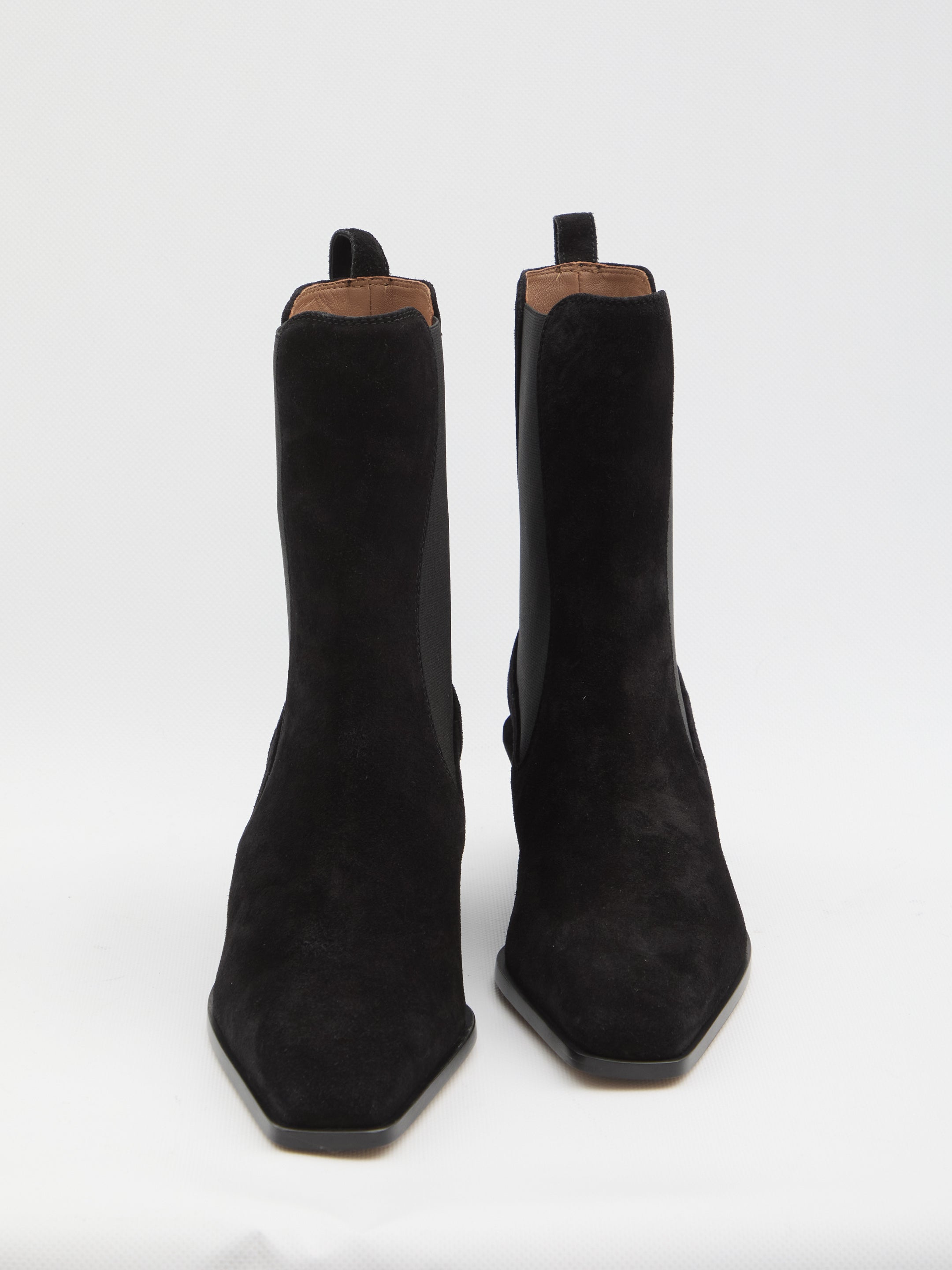 PARIS TEXAS 36 bettina ankle boots