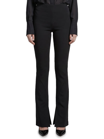 cady trousers with slit