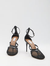 ALAIA 36 infradito sandals
