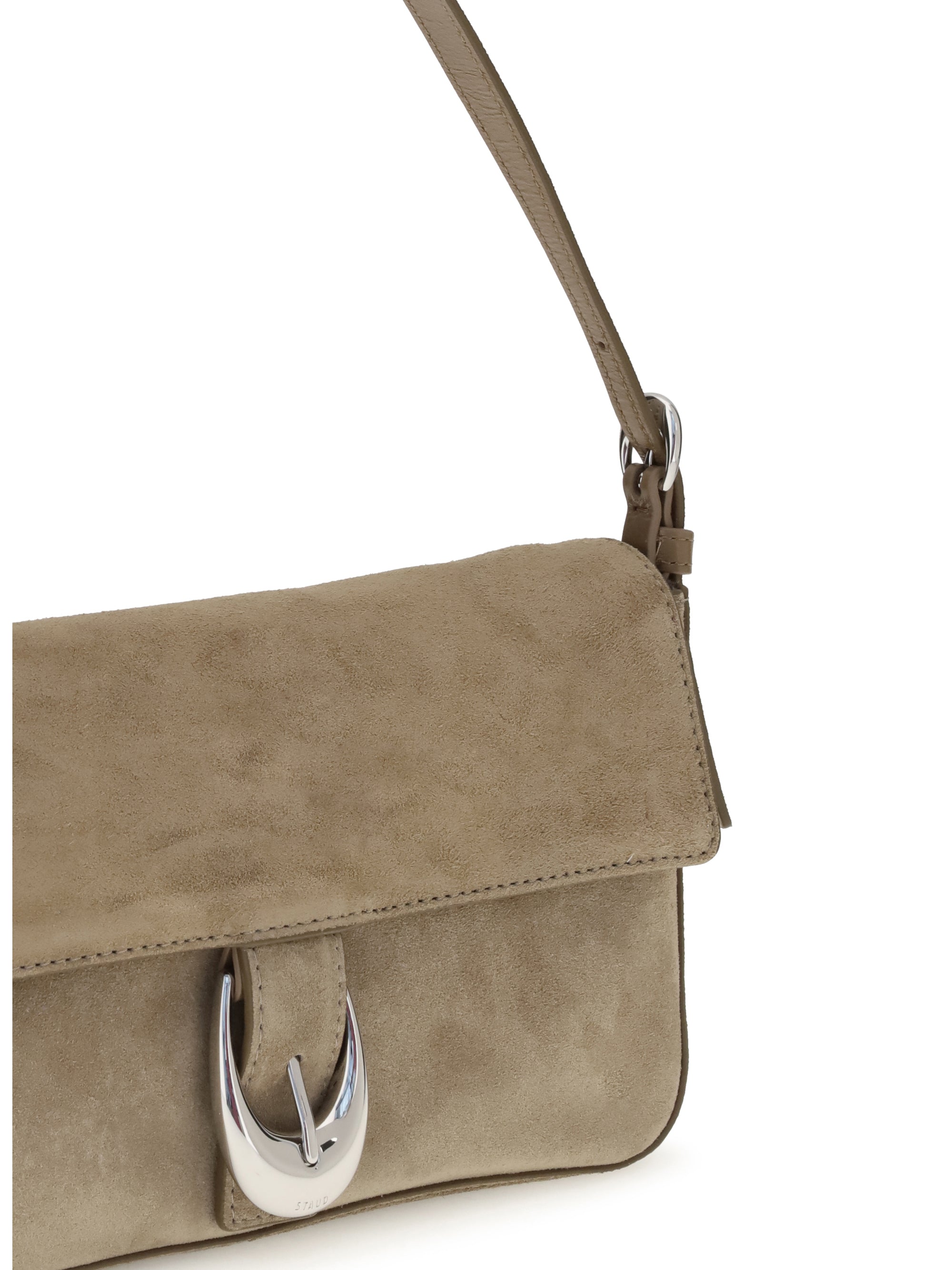 STAUD OS harlow shoulder bag