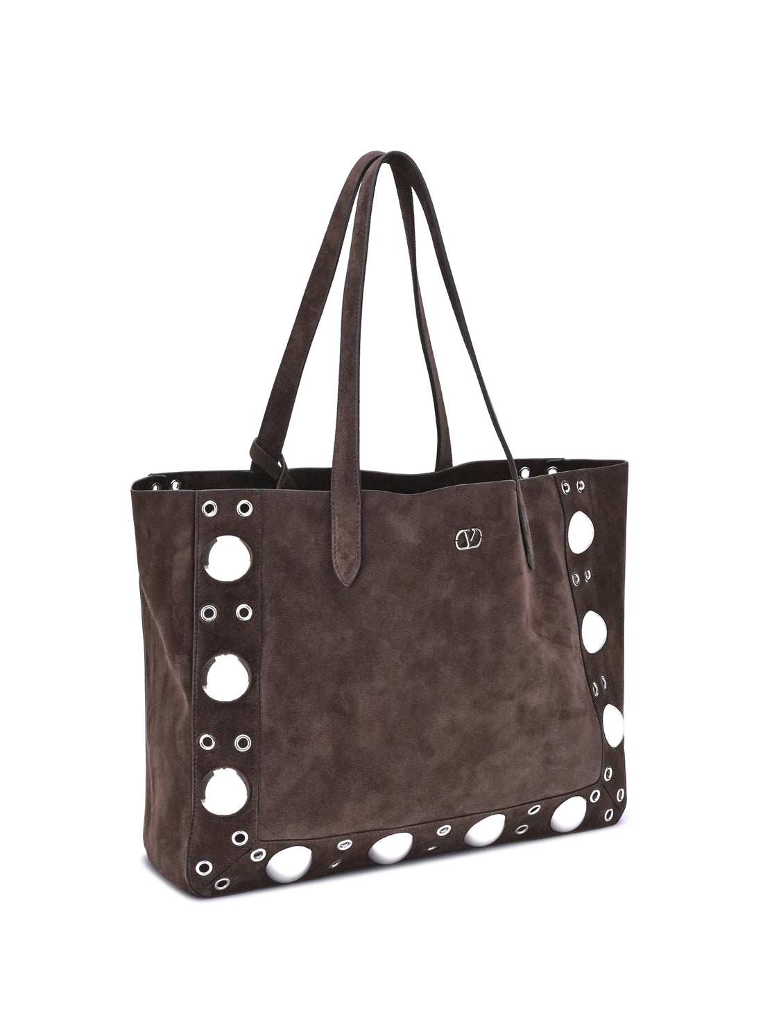 VALENTINO GARAVANI OS nellcôte tote bag