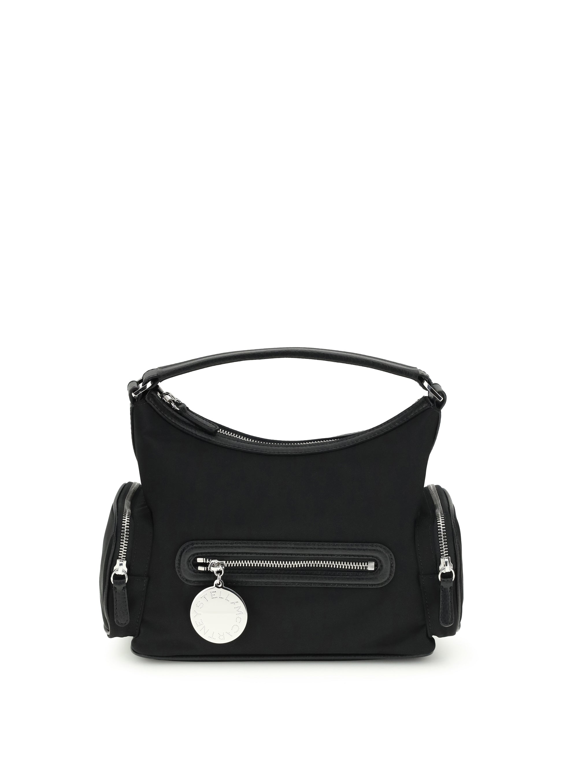 STELLA MCCARTNEY OS dartmoor shoulder bag