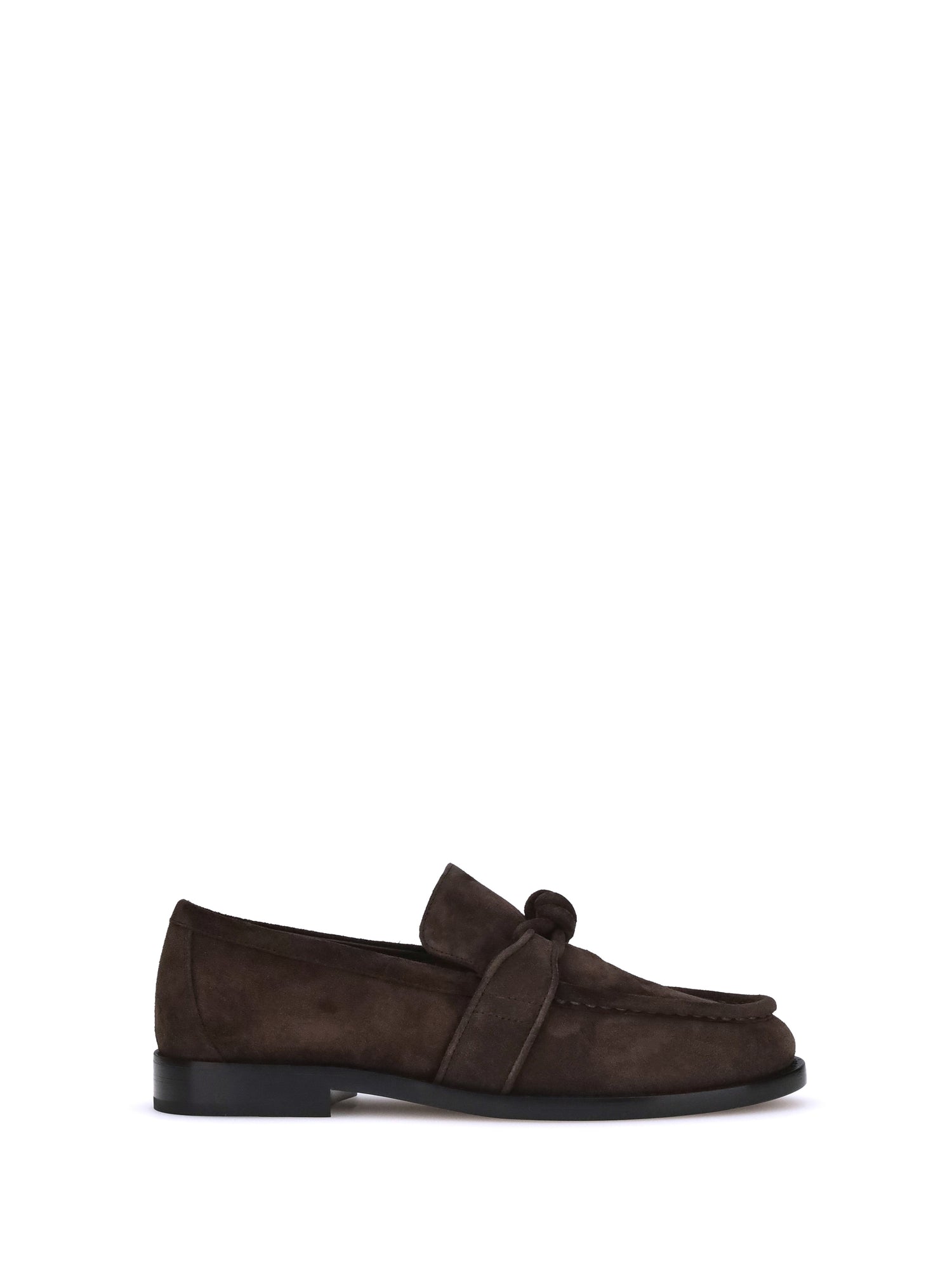 BOTTEGA VENETA 36 aistaire loafers