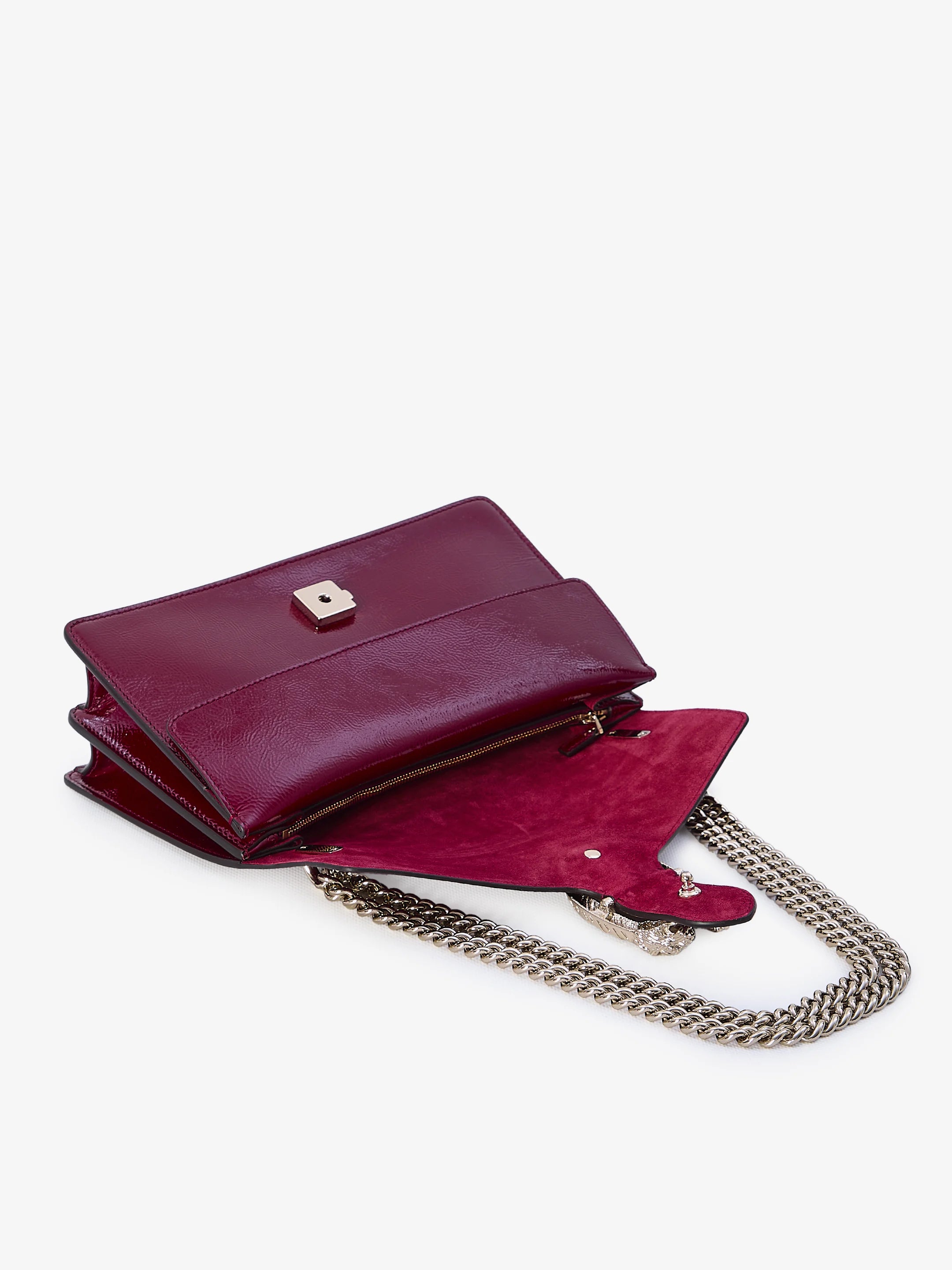 GUCCI OS dionysus bag