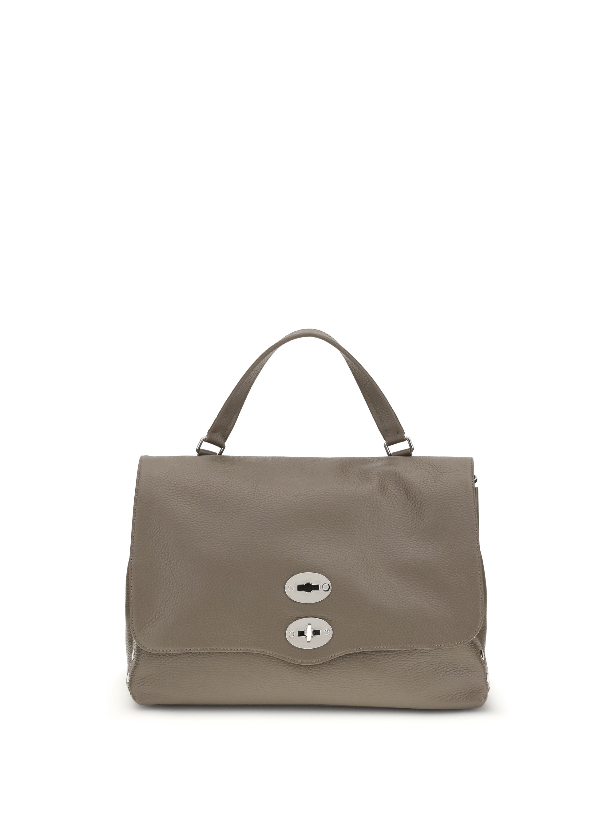ZANELLATO OS postina daily shoulder bag