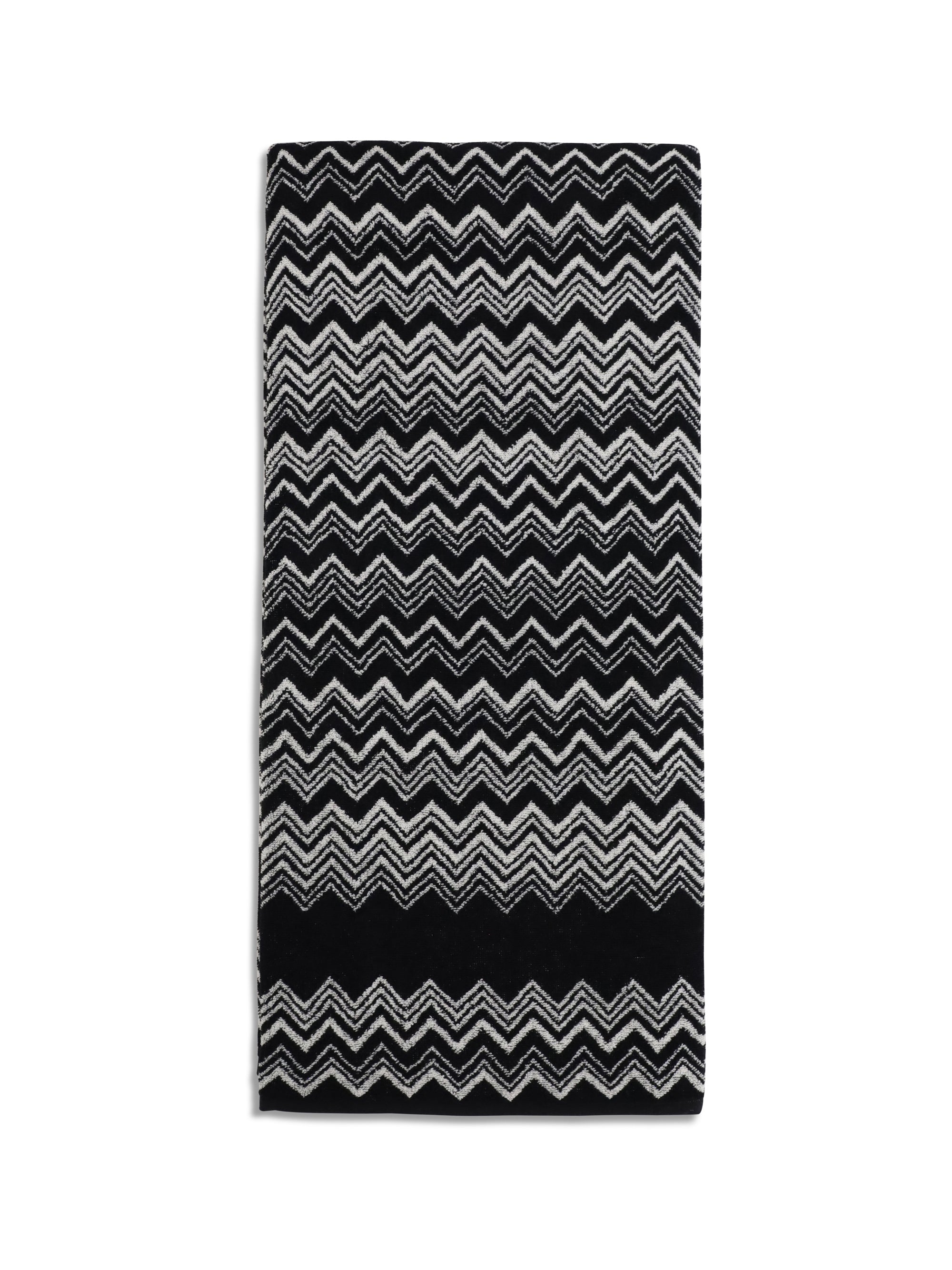 MISSONI OS jazz bath set