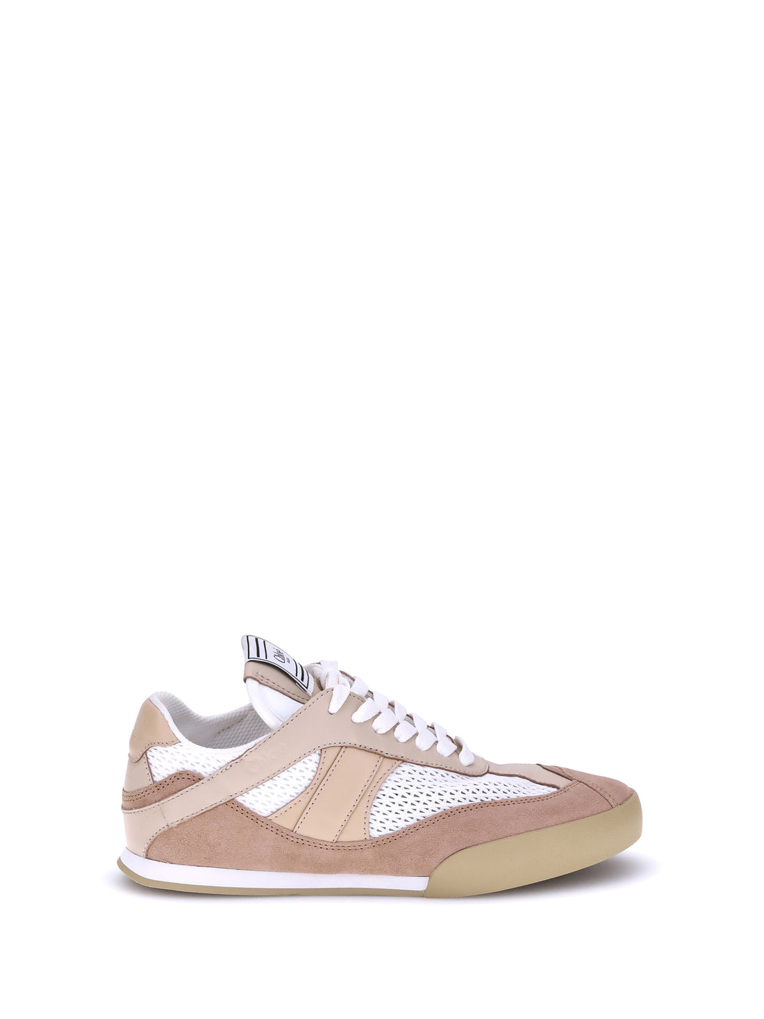 CHLOÉ 37 kick sneakers