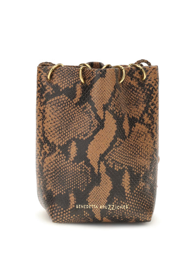 doudou petite bucket bag