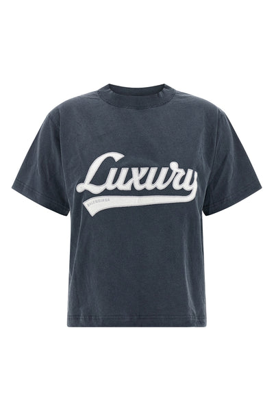 dry jersey cotton t-shirt