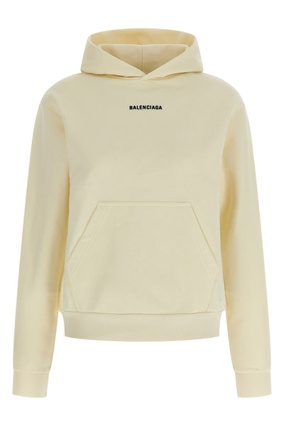 dry fleece hoodie
