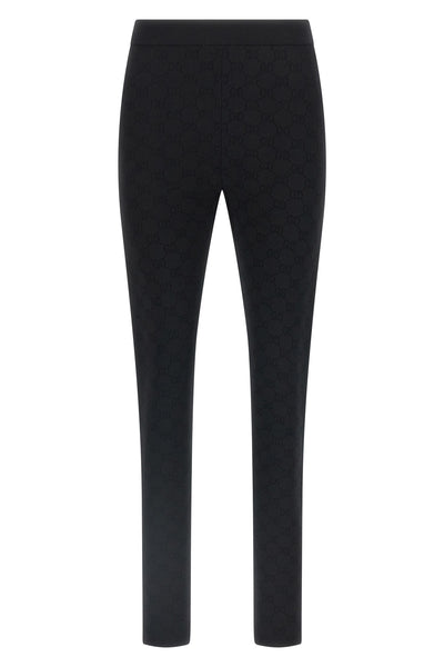 leggings in ultrafine viscose