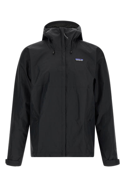 torrentshell 3l rain jacket in 3-layer waterproof fabric