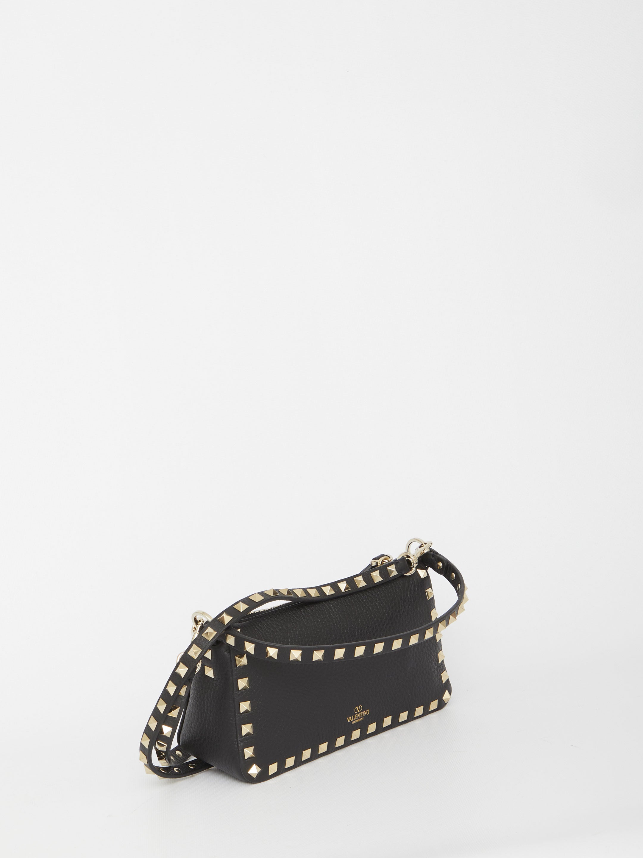 VALENTINO GARAVANI OS rockstud bag small