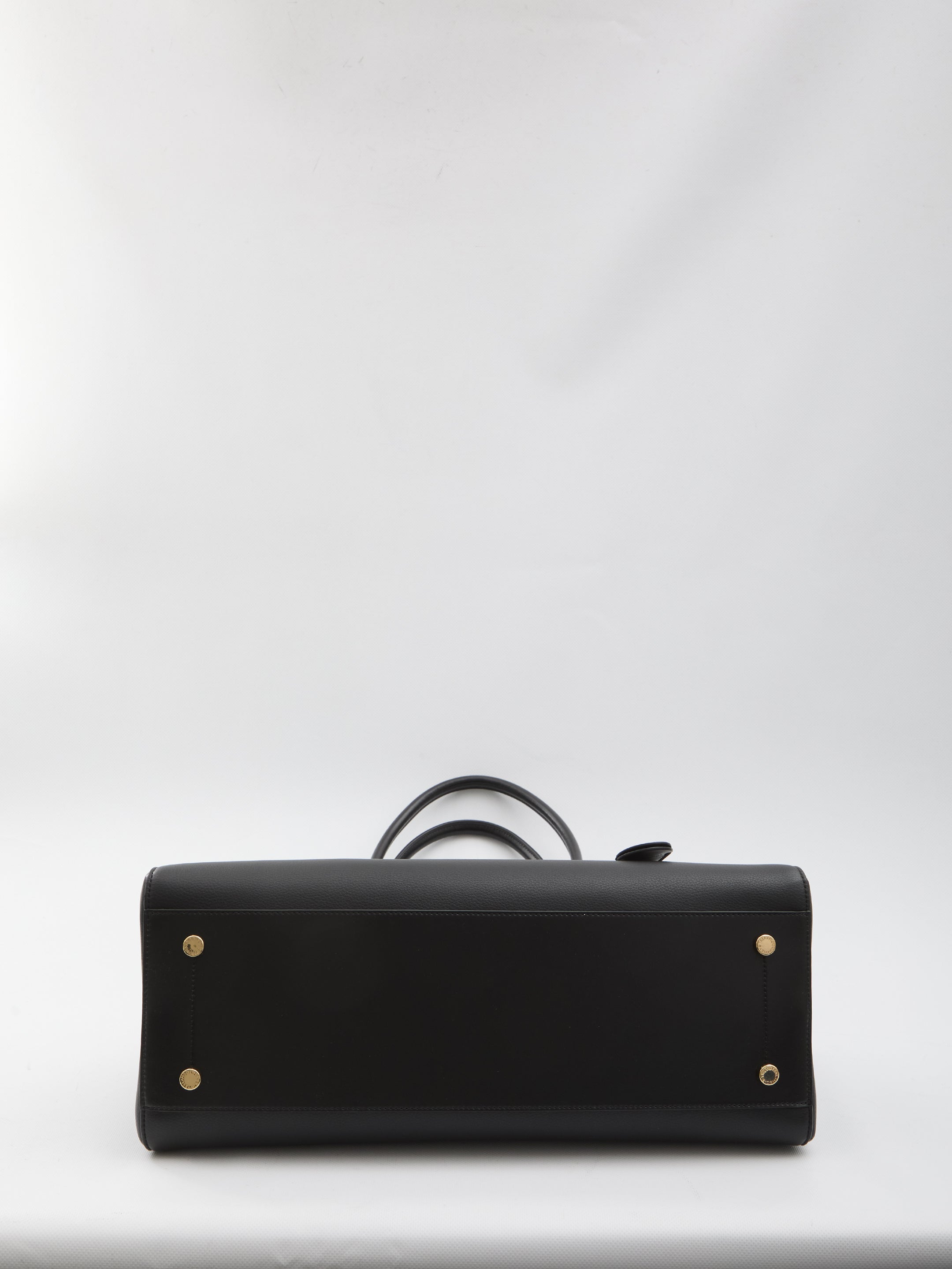 STELLA MCCARTNEY OS ryder large tote bag