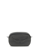ZADIG&VOLTAIRE OS rock with you shoulder bag