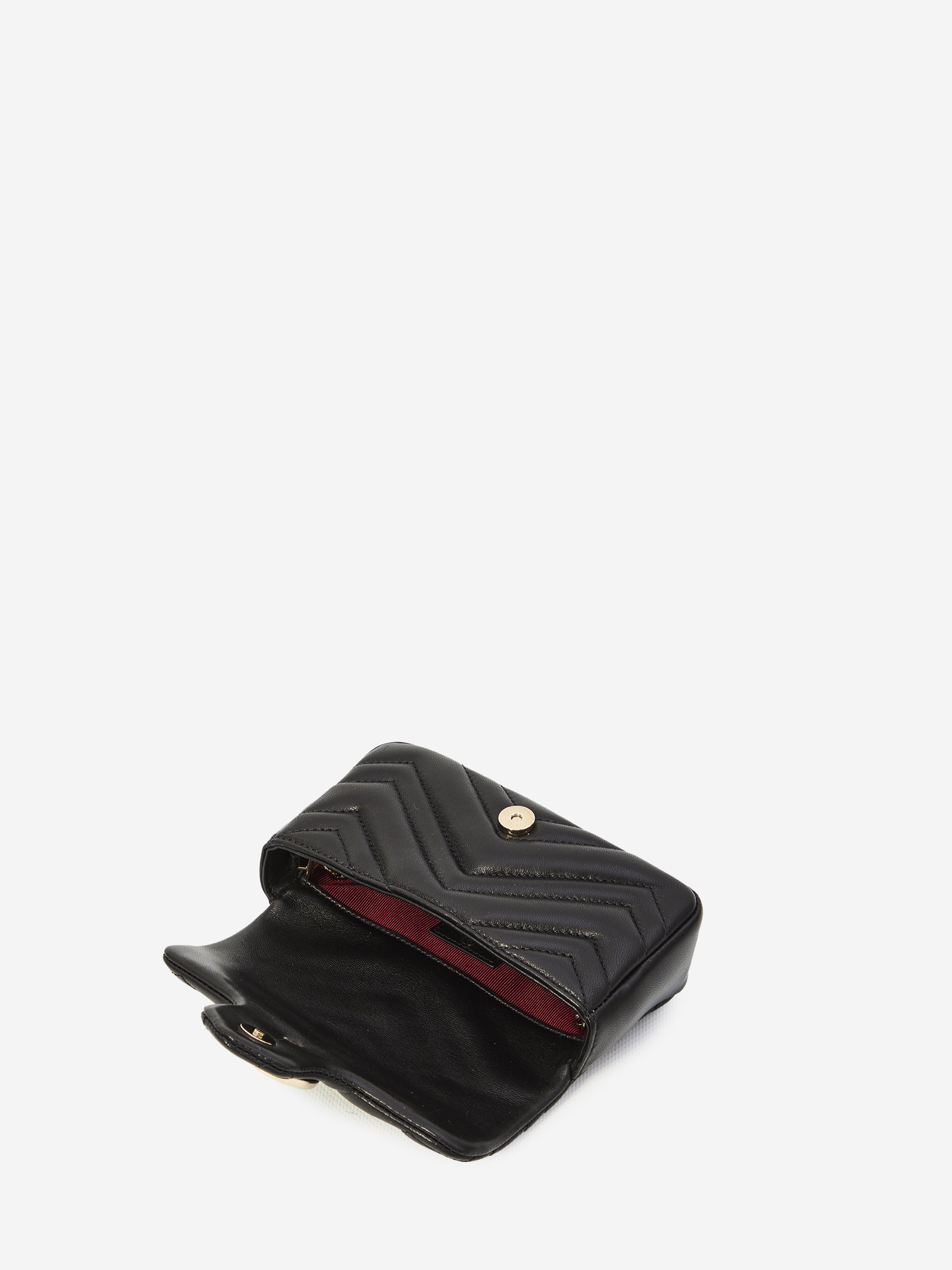 GUCCI OS gg marmont mini bag