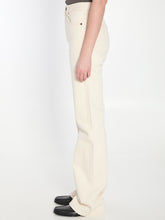 SAINT LAURENT 27 70s jeans