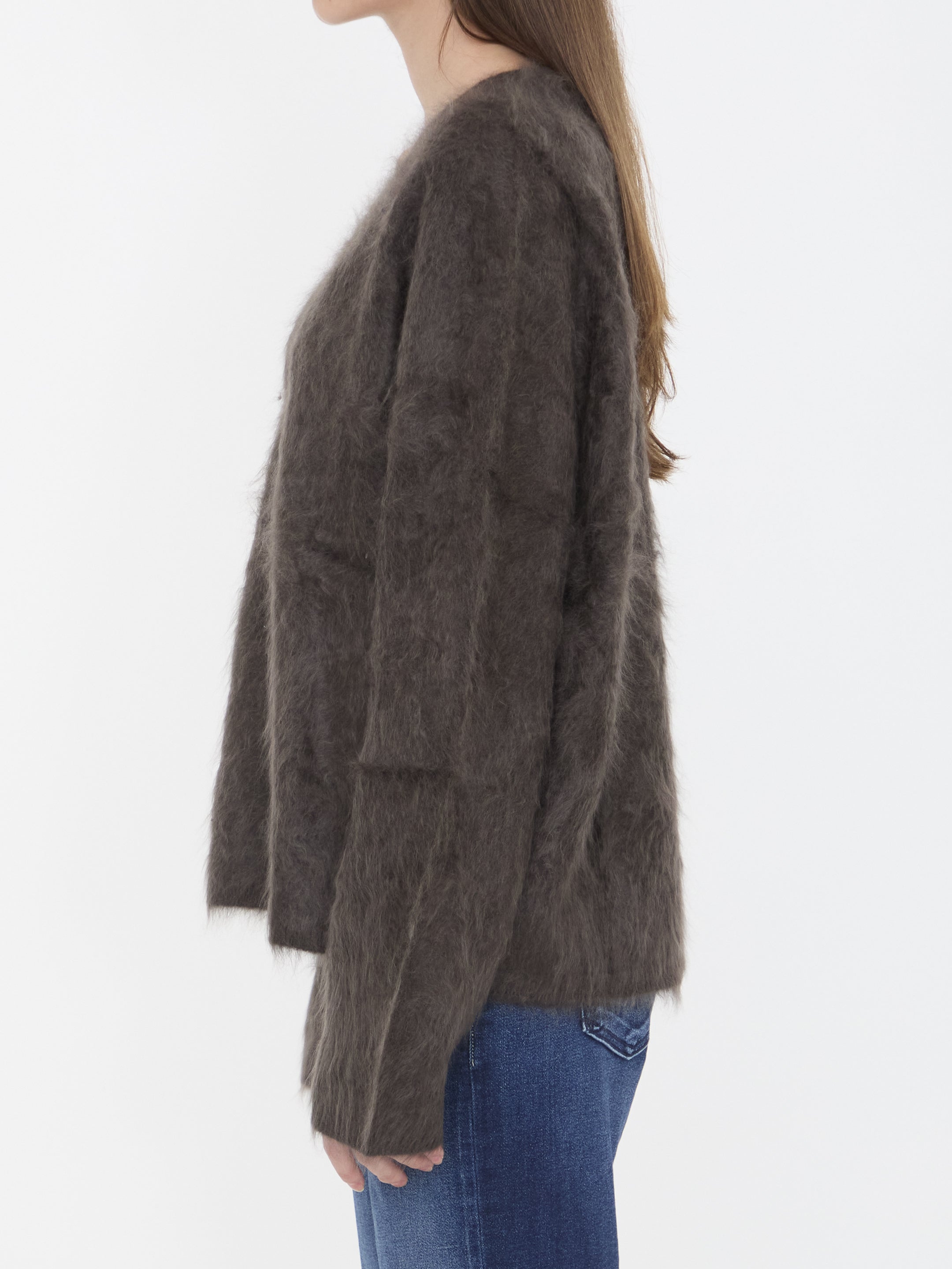 LISA YANG 0 margareta sweater