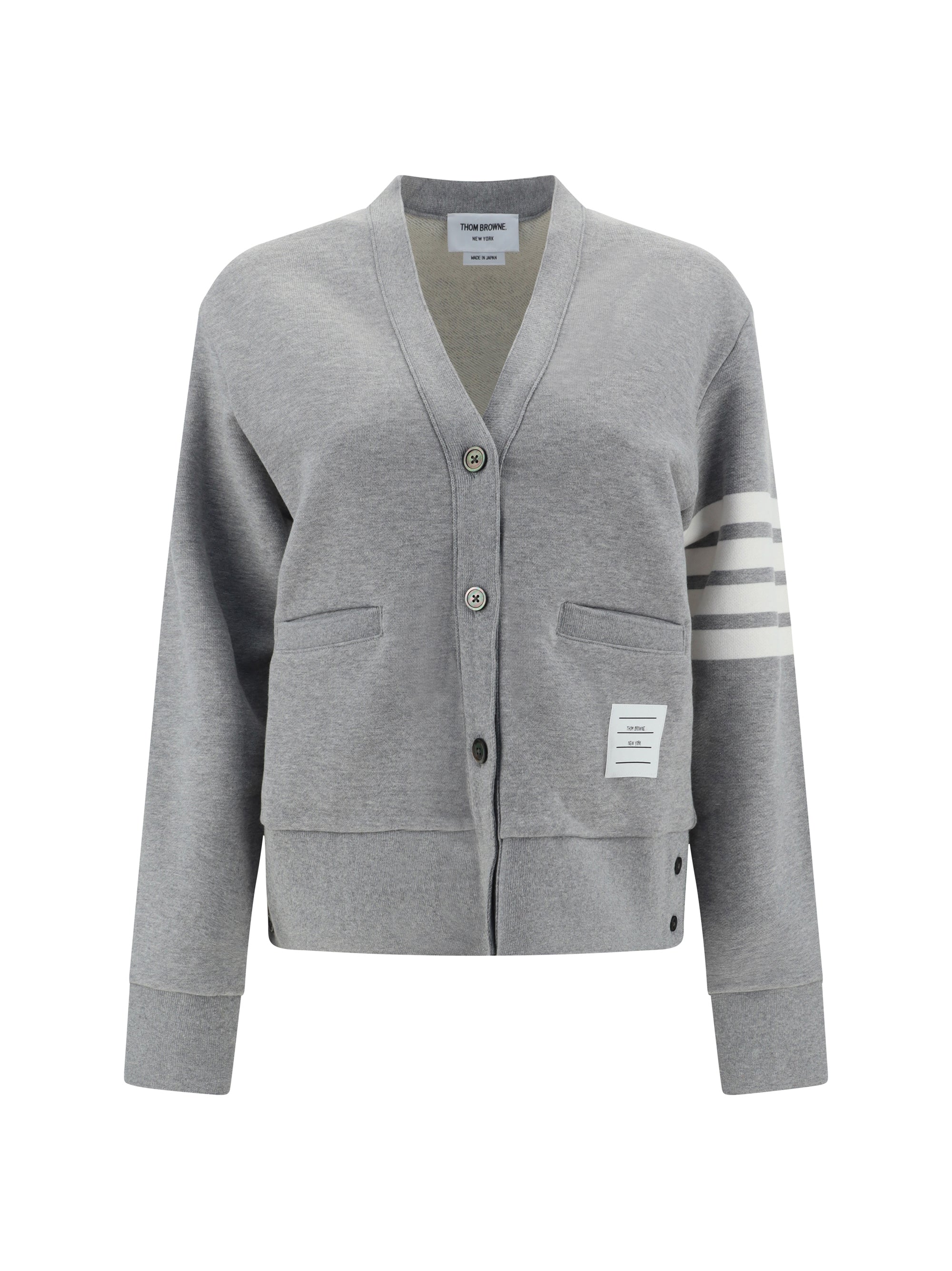 THOM BROWNE 38 cardigan