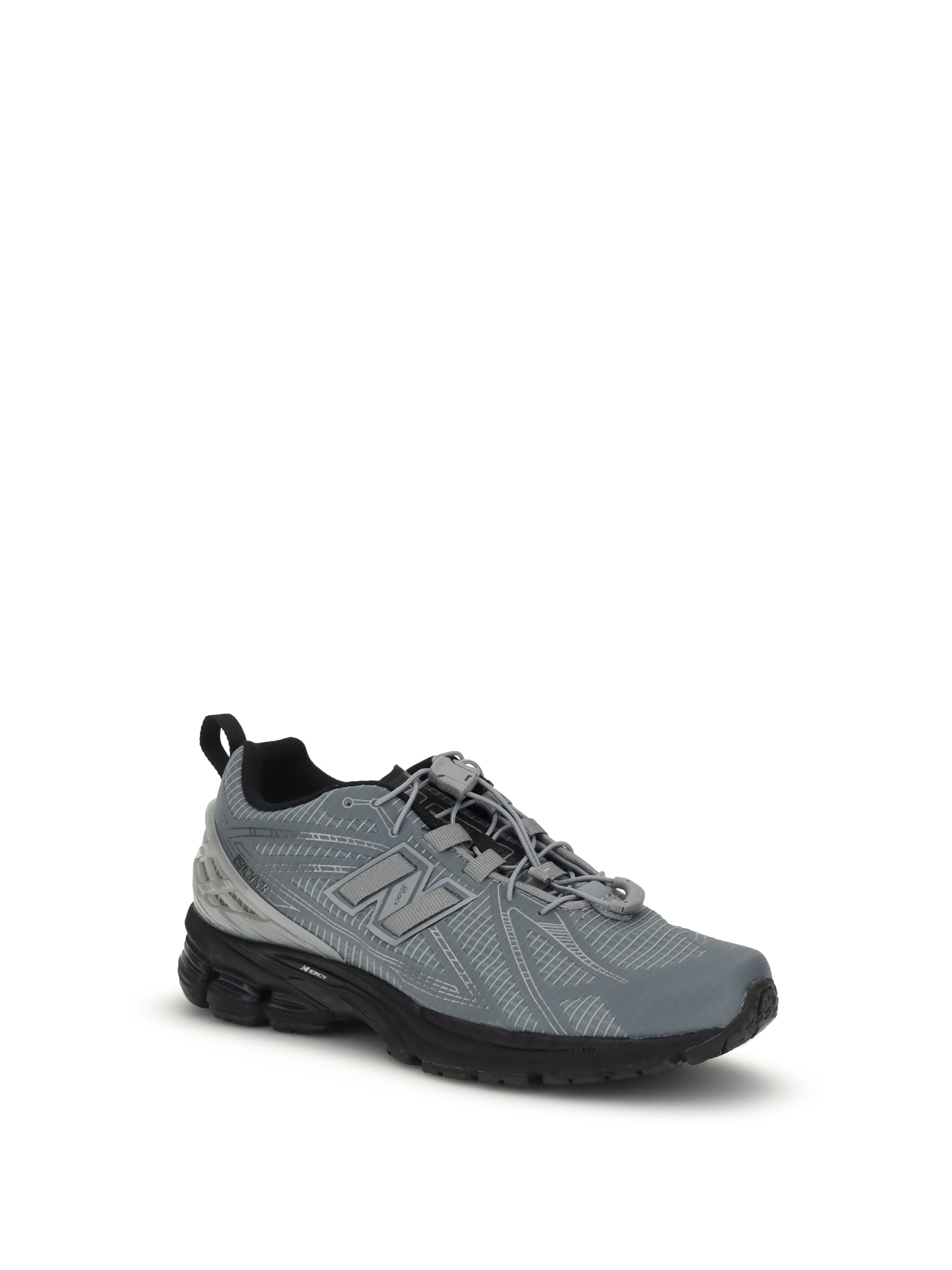 ALAIA 4 1906 utility sneakers