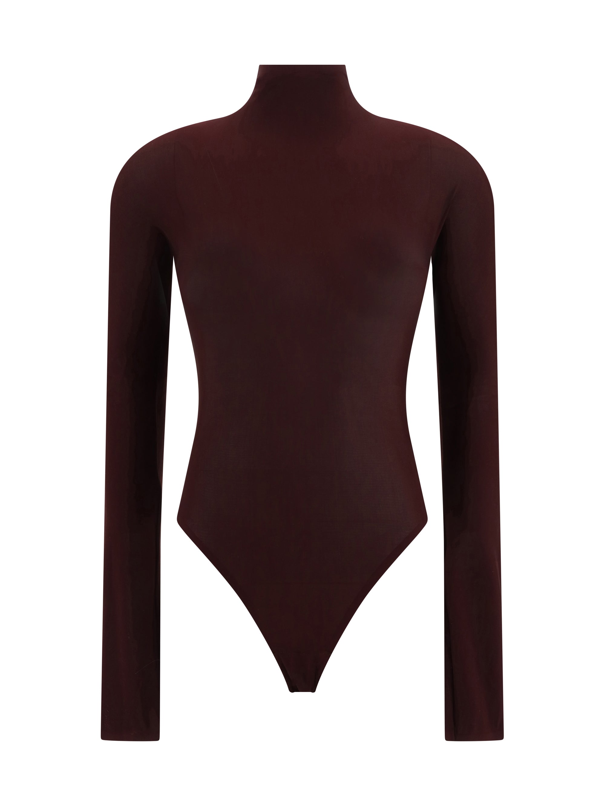 ALAIA 38 bodysuit