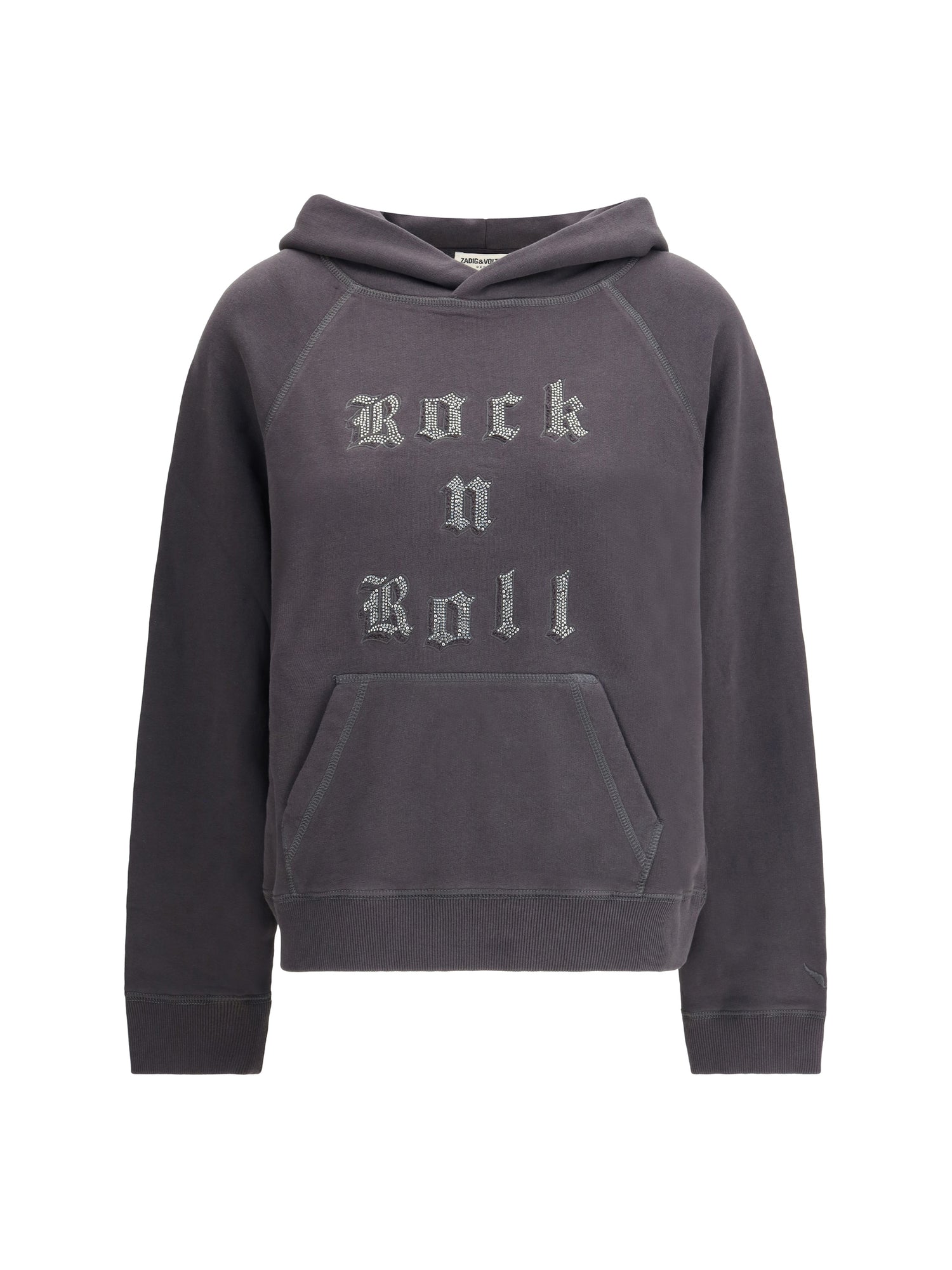 ZADIG&VOLTAIRE L rock&roll hoodie