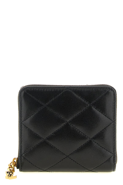 pegaso leather wallet