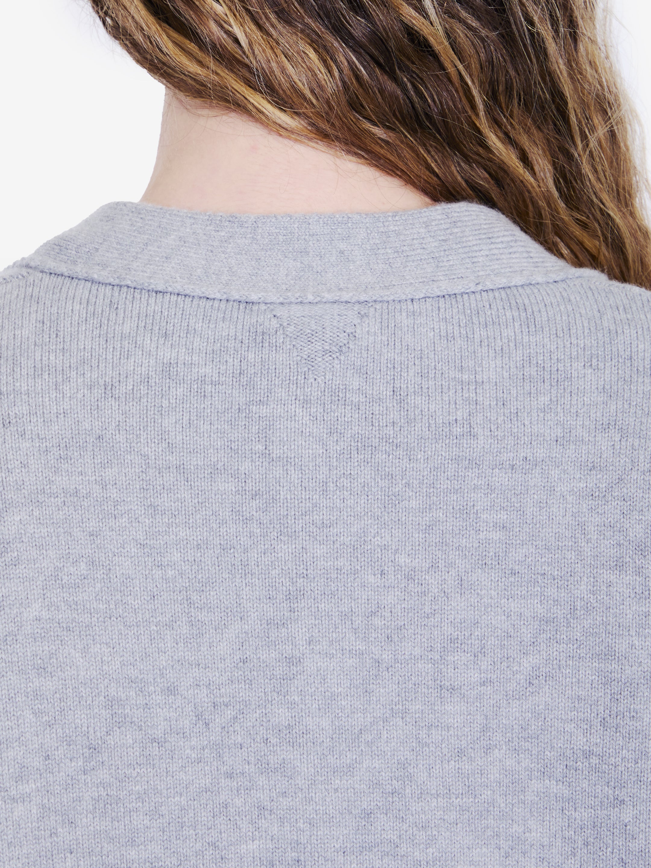 BOTTEGA VENETA S cashmere cardigan