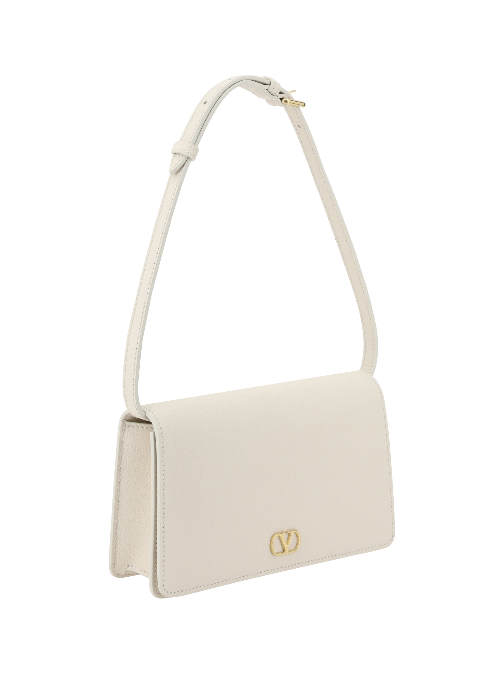 vlogo shoulder bag