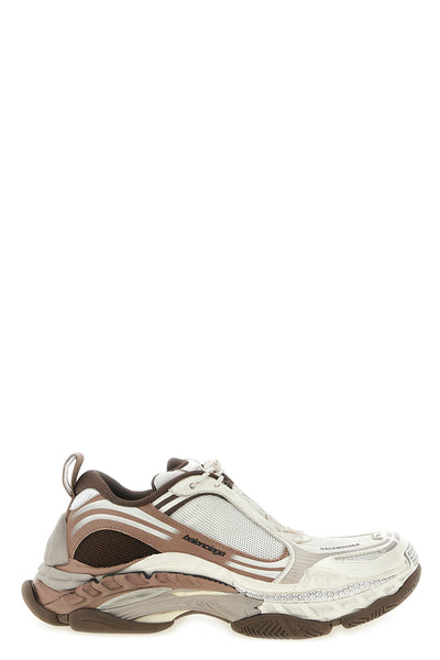 the balenciaga triple s