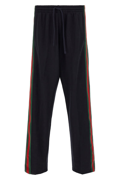 the gucci sports pants