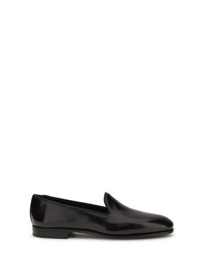 reign loafers
