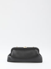 JIMMY CHOO OS skylar clutch