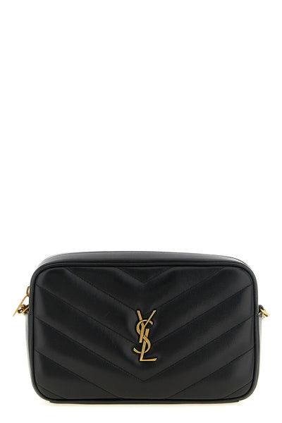 the saint laurent loulou camera bag defines new standards of precision craftsm