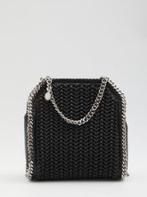 STELLA MCCARTNEY OS mini falabella tote bag