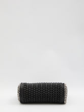 STELLA MCCARTNEY OS mini falabella tote bag