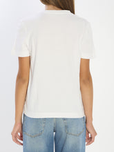 JACQUEMUS M cotton t-shirt