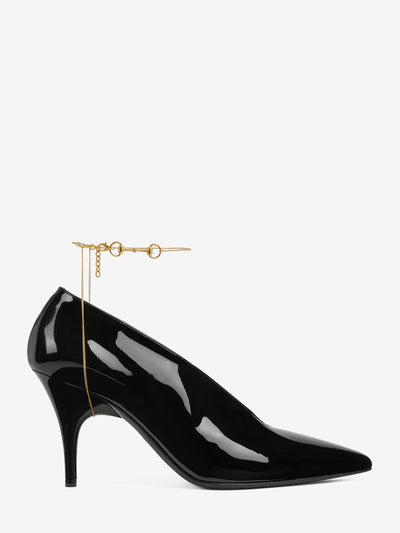 sabot 97 with jewel detail