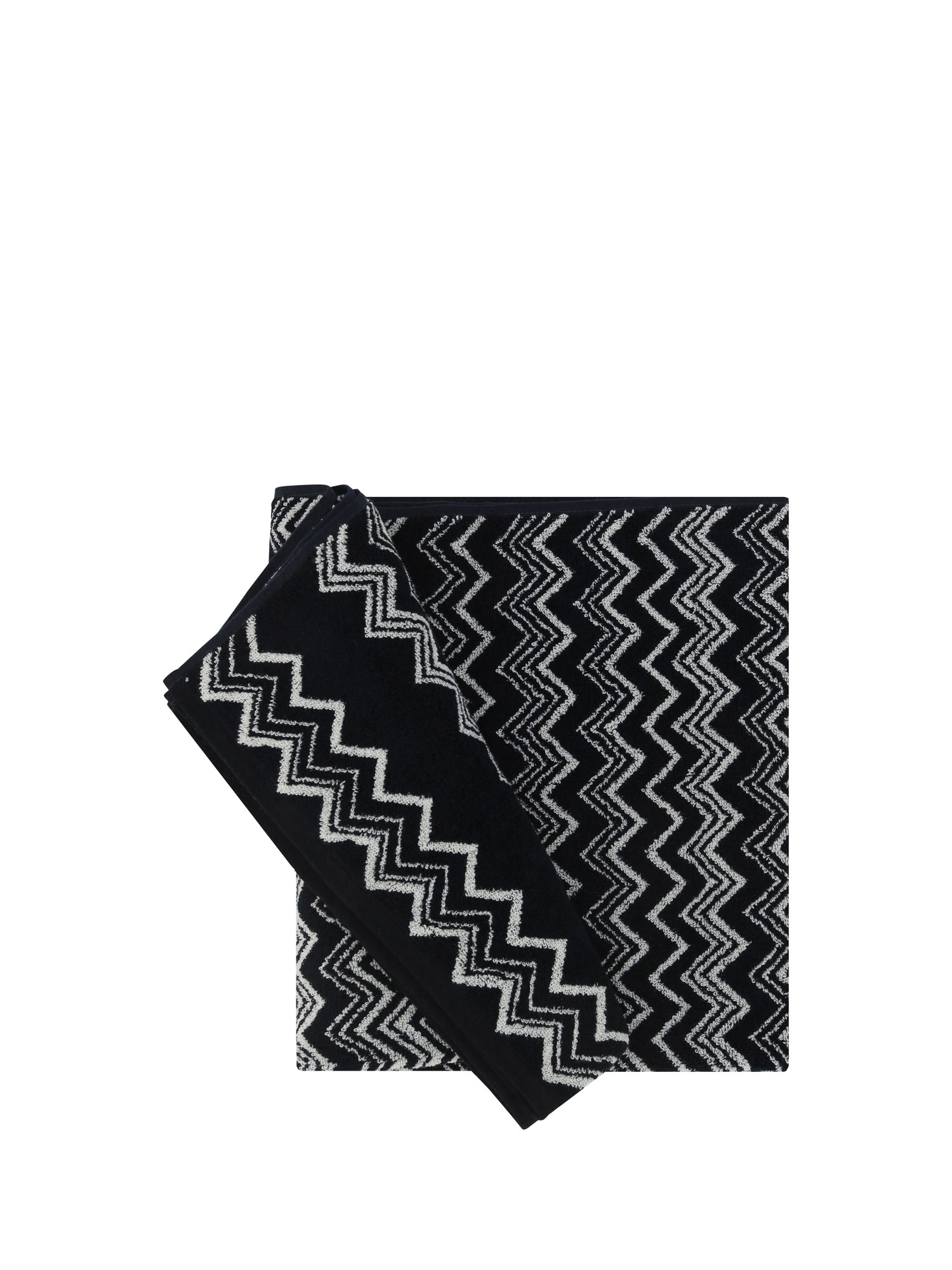 MISSONI OS towel set
